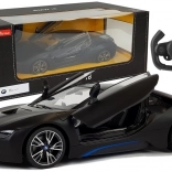 RC auto BMW i8 1:14 s automatskim vratima – RASTAR