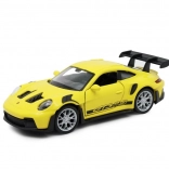 Model Porsche 911 GT3 RS 1:34