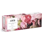 Panoramske puzzle Endless Love 1000 dijelova od GALISONA