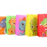 Poklon-vrećica s motivom Dino