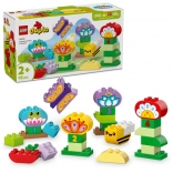 LEGO® DUPLO® 10444 Kreativni vrt i cvijeće