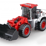 Utovarivač na zamašnjak 30 cm sa svjetlosnim i zvučnim efektima