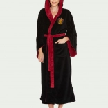 Ženski kućni ogrtač HARRY POTTER Gryffindor