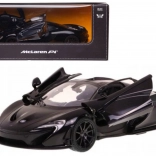 RC auto McLaren P1 1:14 crno