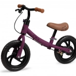 Guralica MoMi BREKI s kočnicom ljubičasta