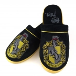 Unisex papuče Harry Potter Hufflepuff
