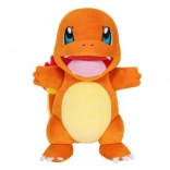 Interaktivna plišana igračka Charmander s vatrenim efektima