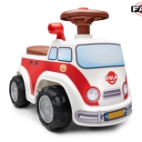 Guralica Falk Vintage Minivan s trubom