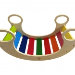 Montessori dugačka ljuljačka 2Kids Toys
