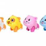 Navijajuća mačkica 9 cm