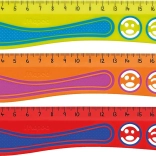 Ravnalo Maped Kidy'Grip 20 cm