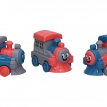 Dječji vlakić 11 cm