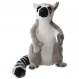 Plišani Lemur 21 cm