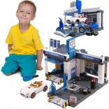 Dječja autoopravljaonica i praonica Bosch