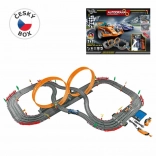 Autotrkačka s formulama 7,5 m