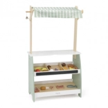 Drveni štand za igranje Viga PolarB