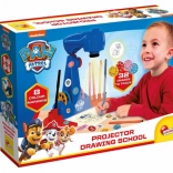 PAW Patrol projektor za crtanje