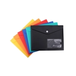 Mapa s drukom 22 × 17 cm