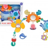 Viseća igračka za krevetić Morska stvorenja Ocean