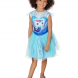 Kostim SYRENKOTKA iz Gabinog Mačjeg Doma za djecu 98–110 cm (3–5 godina)