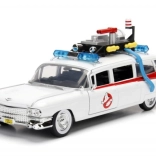 autić Ghostbusters ECTO-1 1:24 metalni model