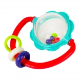 Zvečka u obliku cvijeta