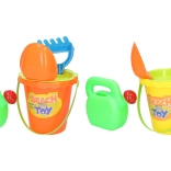 Set za pijesak 15 cm – 5-dijelni