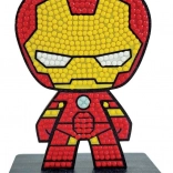 Dijamantno slikanje Avengers: Iron Man