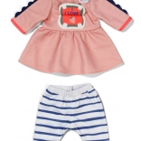 Haljinica za džunglu za lutke BABY Born