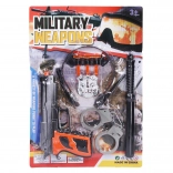 Policijski set za male čuvare reda