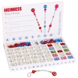 Personalizirani set za izradu privjesaka