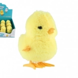 Skakajuće plastično pile na navijanje