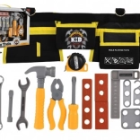 Set alata s remenom za male majstore