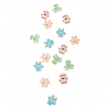 Drveno sudoku s čudovištima za djecu