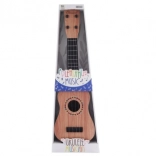 dječje ukulele s metalnim žicama