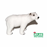 Figurica Mladučeta Polarnog Medvjeda
