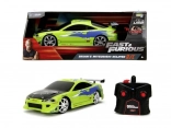RC auto Jada Toys Brzi i žestoki 1995 Mitsubishi Eclipse 1:16