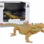 Figurica Bradata Agama