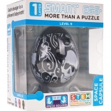 Logička vještinska igra jaje – crna