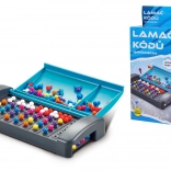 Igra razbijač kodova 17 cm – češko pakiranje