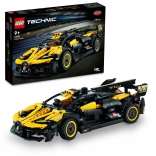 LEGO Technic Bugatti Bolid Građevinski Set