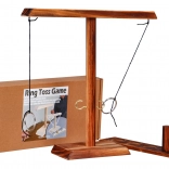 Arkadna igra za djecu i odrasle "Ring and hook battle"