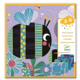 Grebalice "Insekti prijatelji"