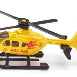 Siku Super spasilački helikopter