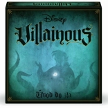 DISNEY VILLAINOUS: uvod u zlo – društvena igra