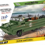 Kocke Amfibija DUKW