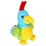 Govoreći papagaj Wiktor