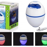 Plutajući LED Bluetooth zvučnik Bestway