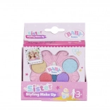 Igraći set šminkanja BABY born Sestra