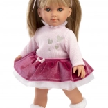 Lutka Elena 35 cm od Llorensa
